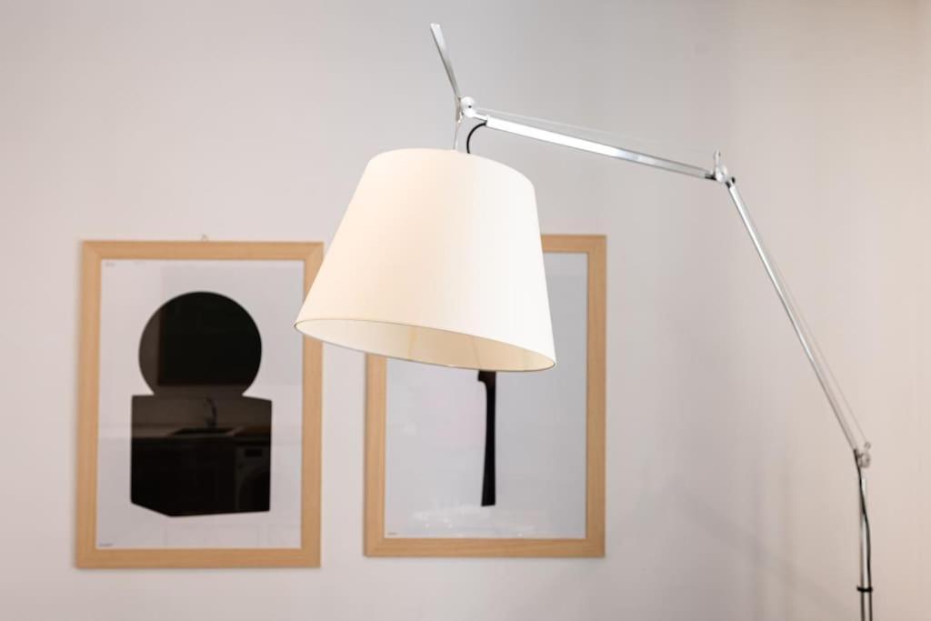 Genoese Design City Apartment 제노바 외부 사진