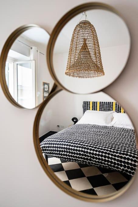Genoese Design City Apartment 제노바 외부 사진