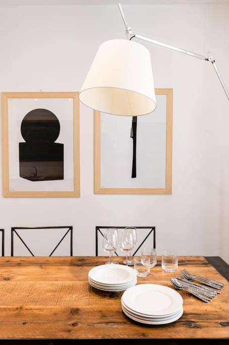 Genoese Design City Apartment 제노바 외부 사진