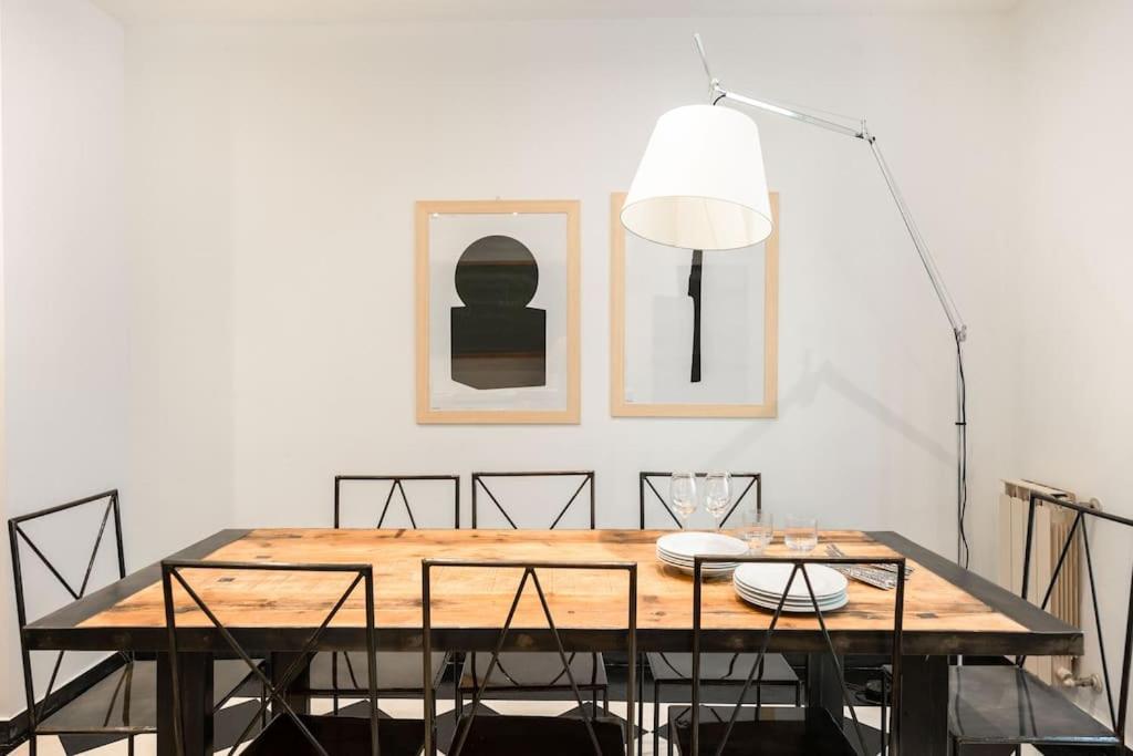 Genoese Design City Apartment 제노바 외부 사진