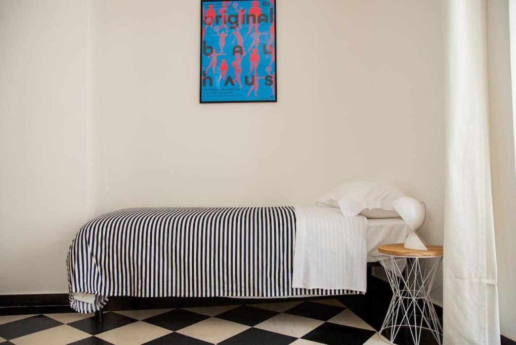 Genoese Design City Apartment 제노바 외부 사진