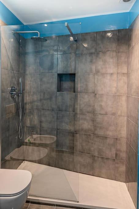 Genoese Design City Apartment 제노바 외부 사진